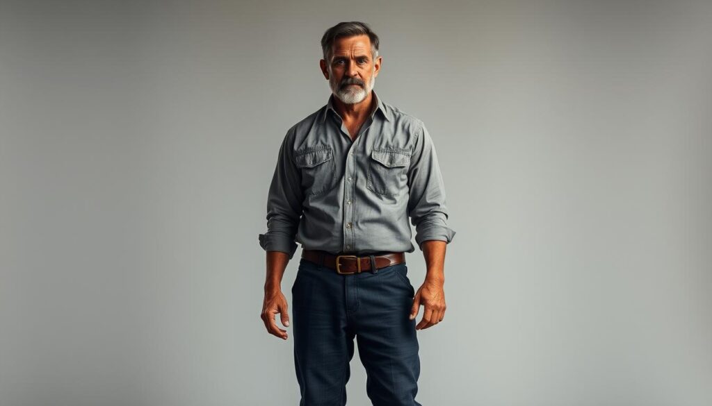 stoic masculinity