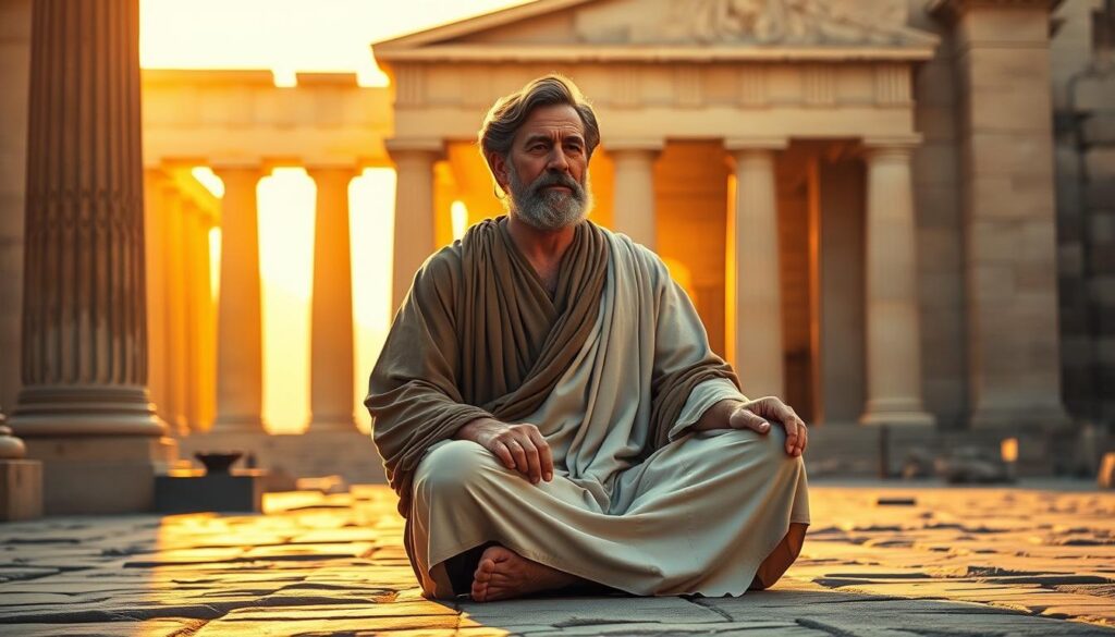 stoic philosophy