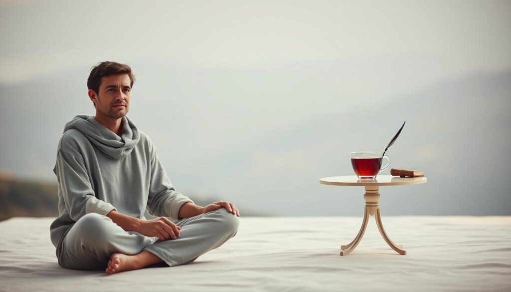 stoic practices enhance emotional clarity