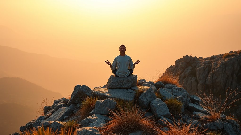 stoic calm anger mastery