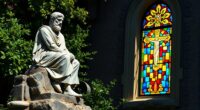 stoic christian philosophical interactions