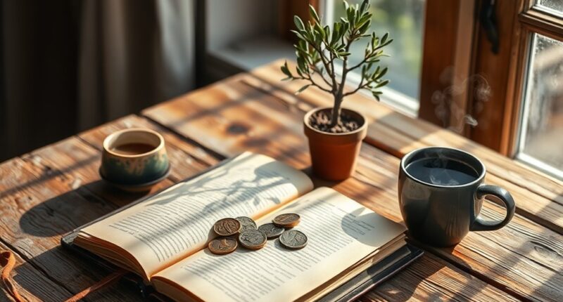stoic daily growth secrets