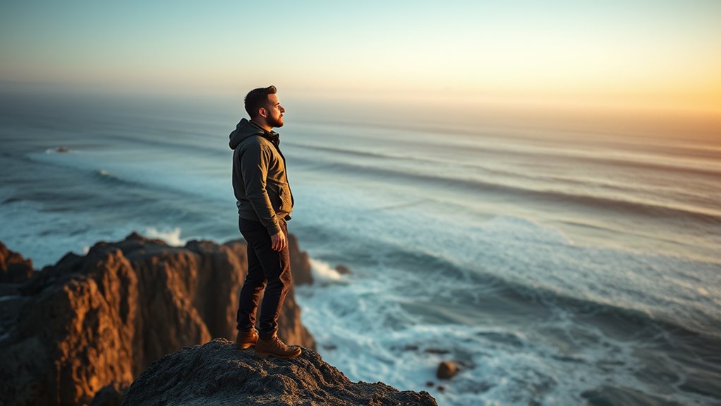 stoic empathy in leadership