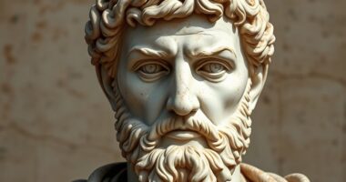 stoic emperor s enduring legacy