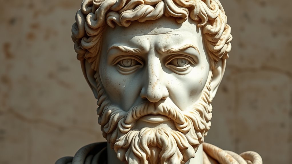 stoic emperor s enduring legacy