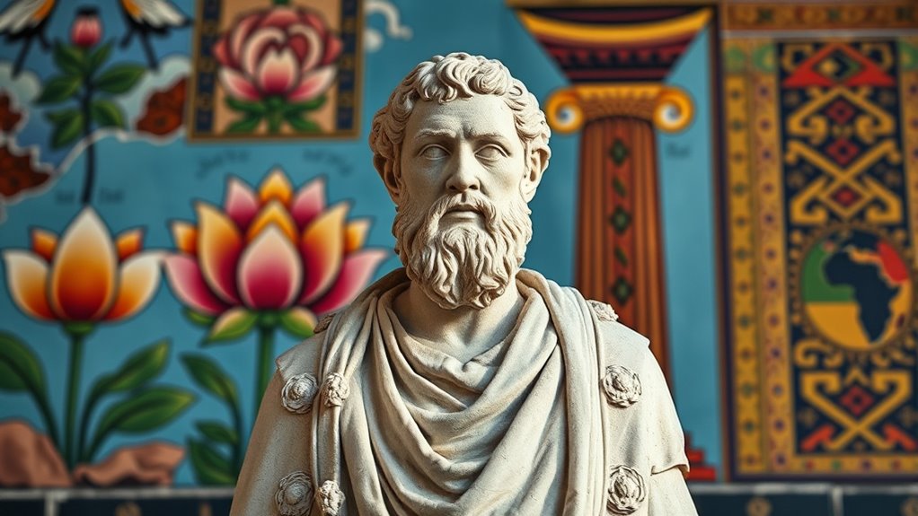 stoic ethics and cultural adaptability