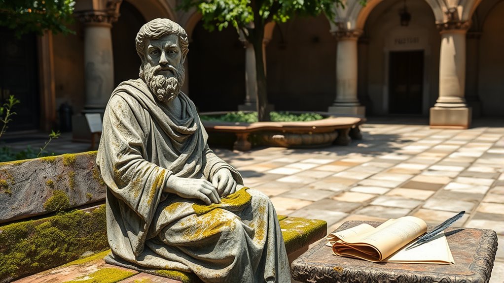 stoic humor fosters resilience