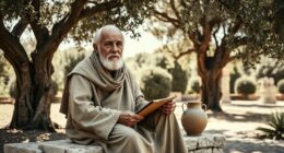 stoic mentor to marcus