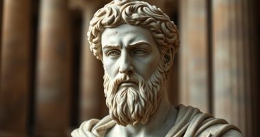 stoic philosophy and leadership
