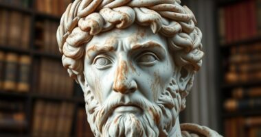 stoic philosophy and leadership