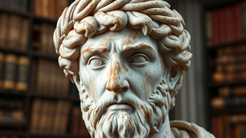 stoic philosophy and leadership