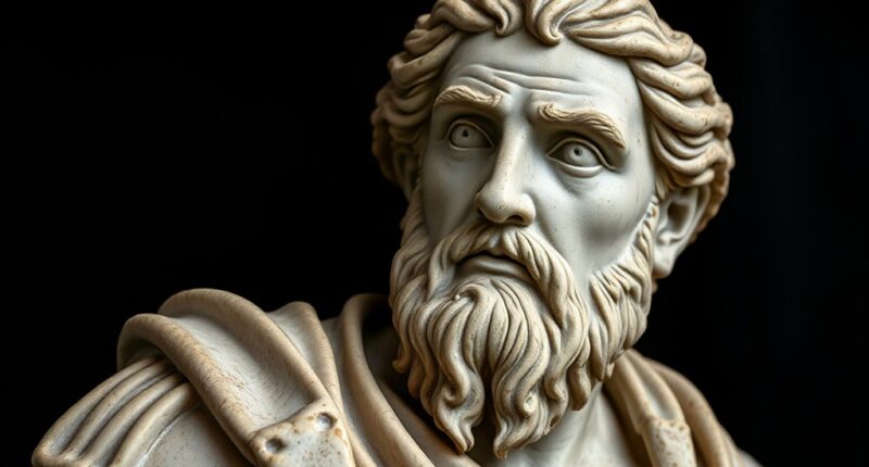 stoic polymath posidonius unveiled