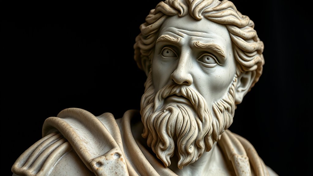 stoic polymath posidonius unveiled
