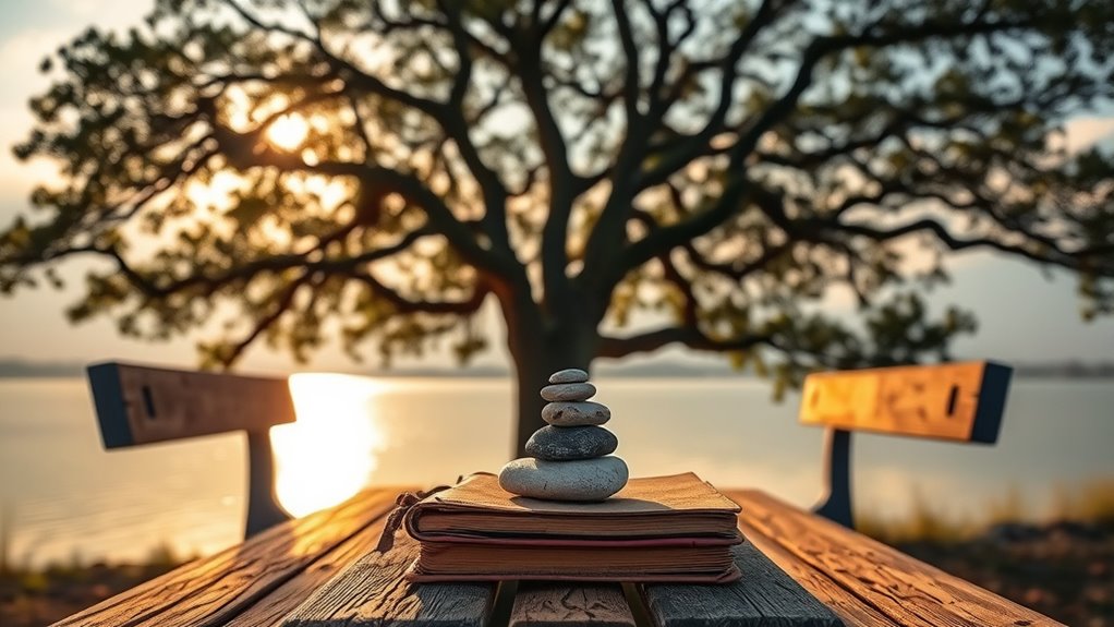 stoic principles deepen love