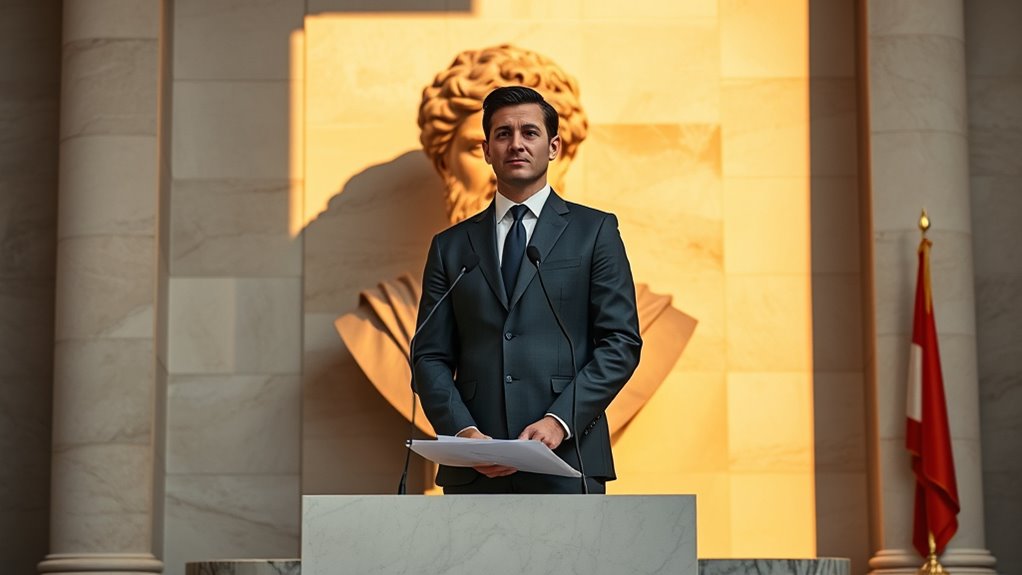 stoic principles guide modern leadership
