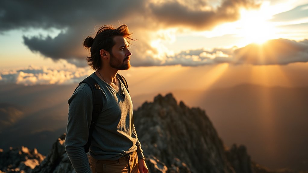stoic resilience and emotional mastery