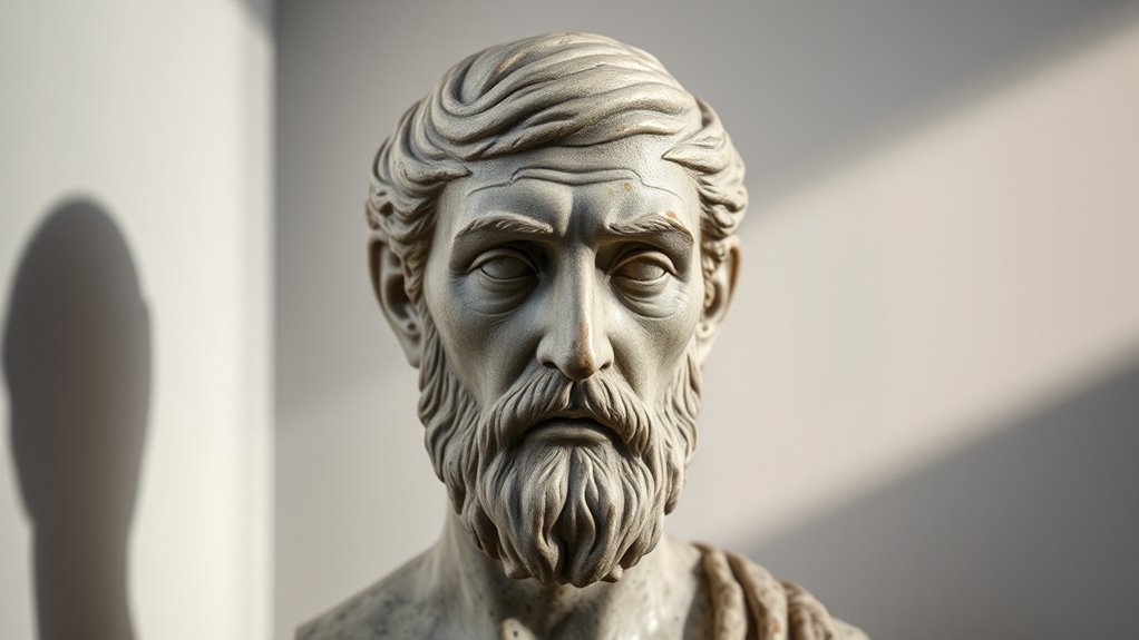 stoic resilience and ethical living