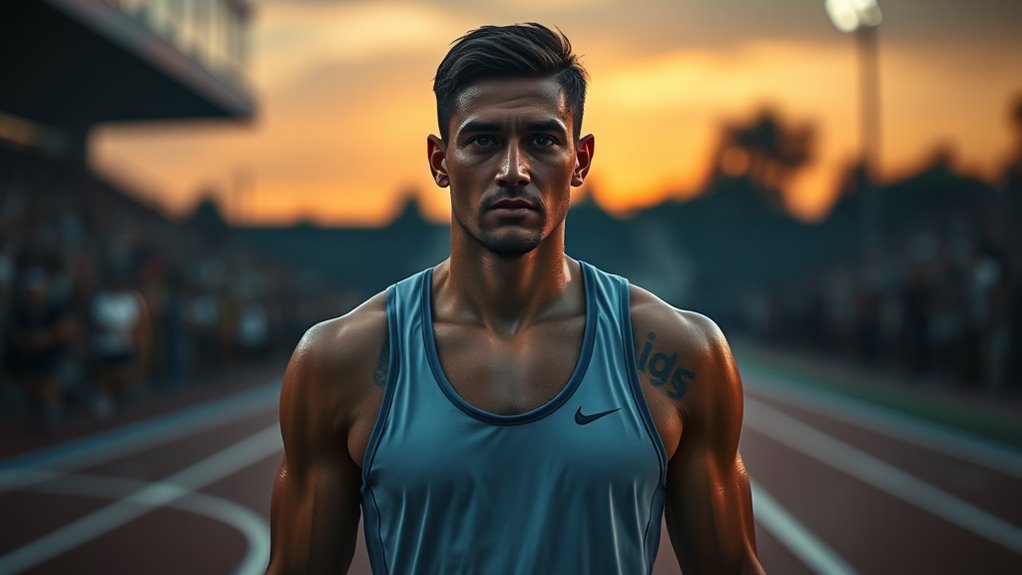 stoic resilience and focus