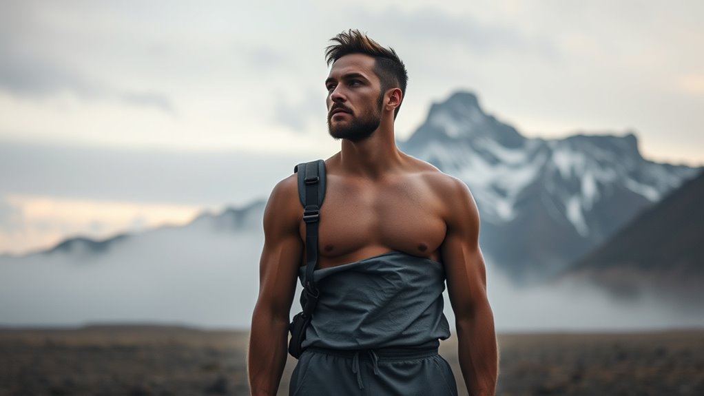 stoic resilience and mental discipline