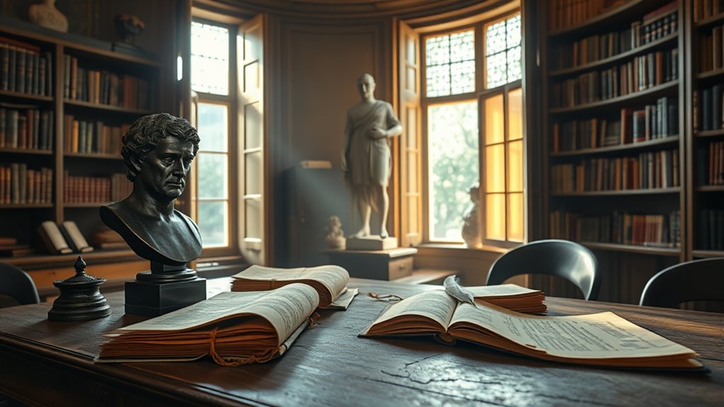 stoic resilience and virtue