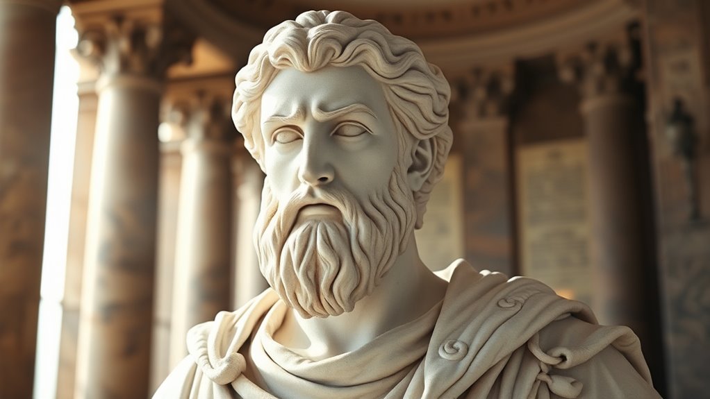 stoic resilience and virtue