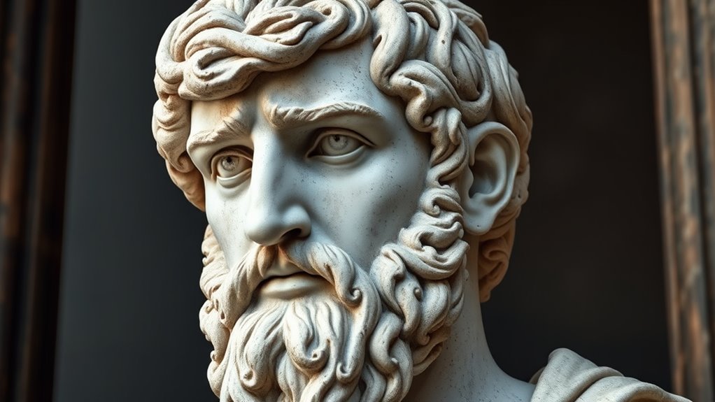 stoic resilience and virtue