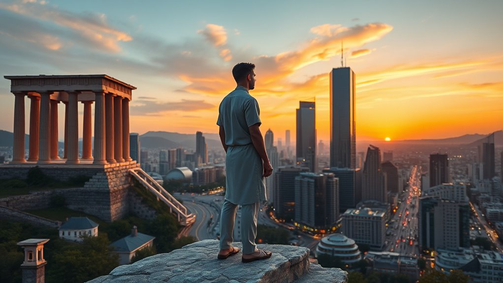 stoic resilience shapes modern culture