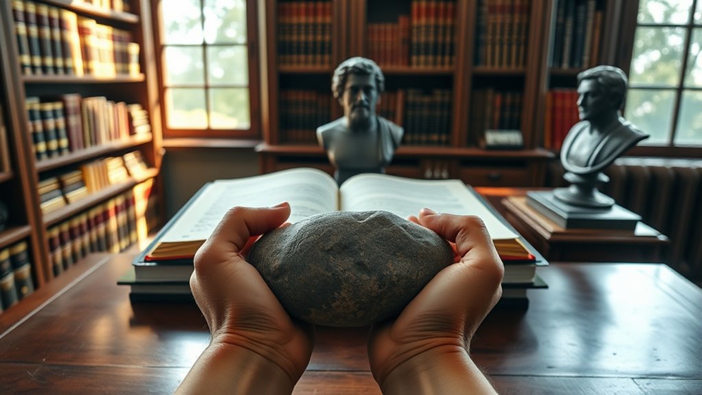 stoic resilience through mental rehearsal