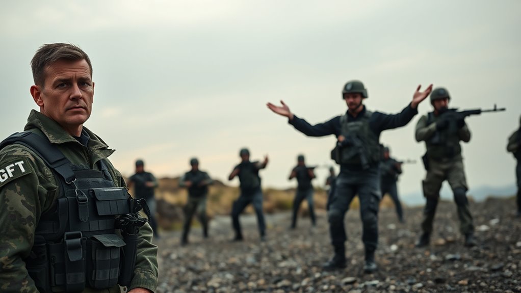 stoic resilience training programs