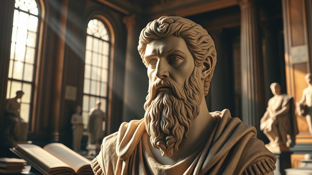stoic spread through education