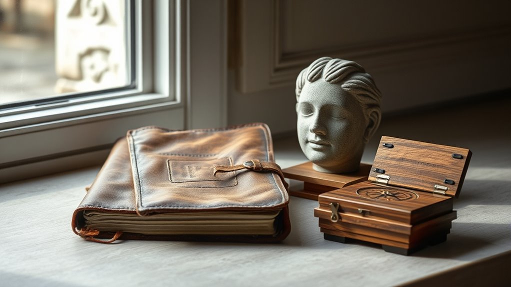stoic symbols foster resilience