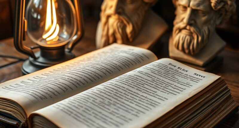 stoic teachings for modern life