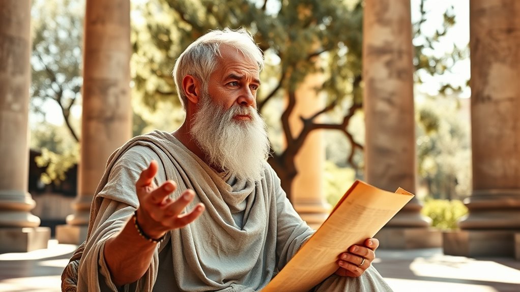 stoic virtue and environmental ethics