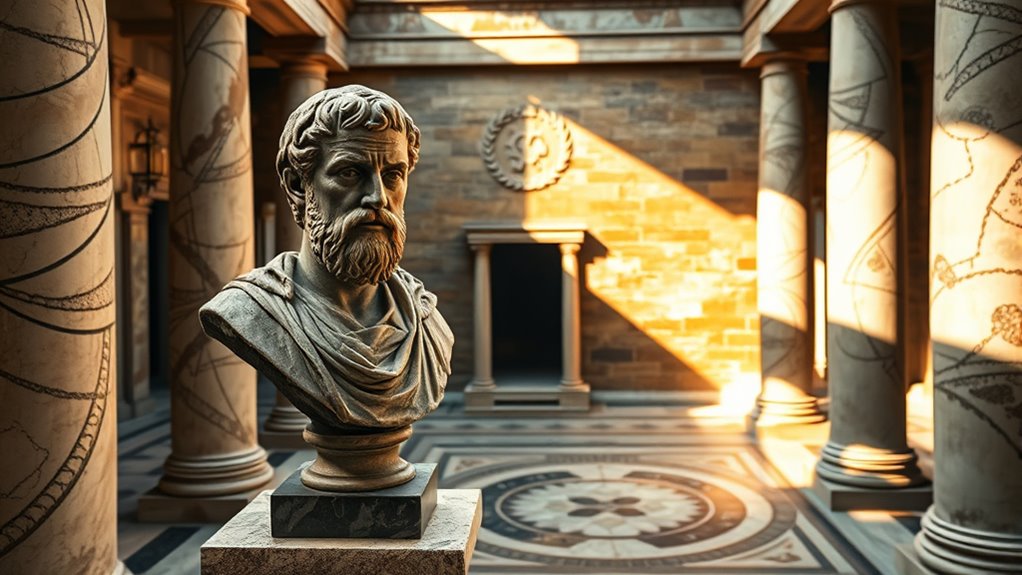 stoic virtue and resilience