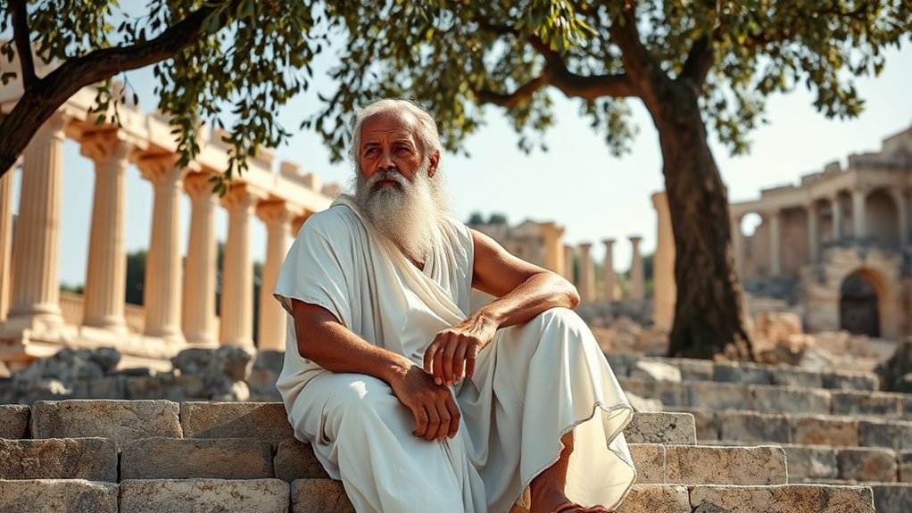 stoic virtue and resilience