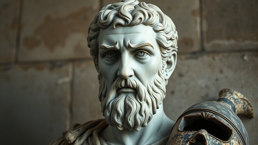 stoic virtue moral resilience