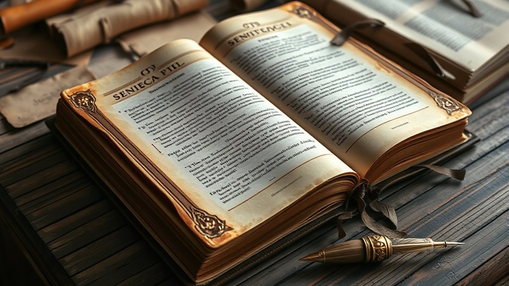 stoic virtues for modern life