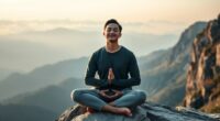 stoic visualization for resilience