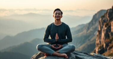 stoic visualization for resilience