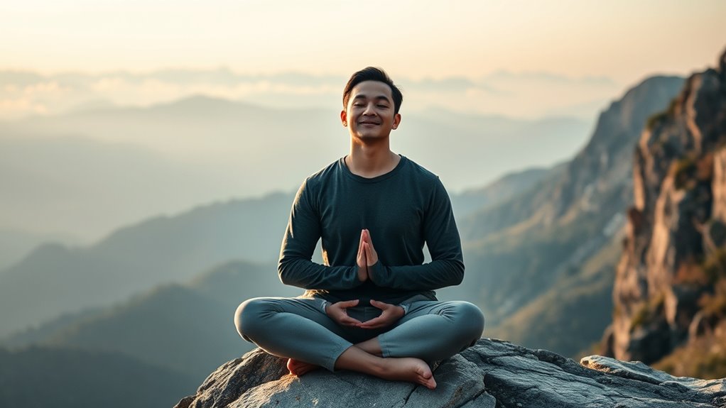 stoic visualization for resilience