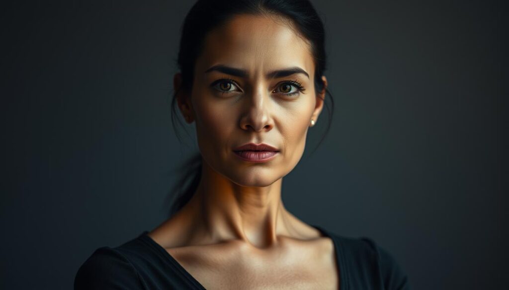stoicism and emotional strength