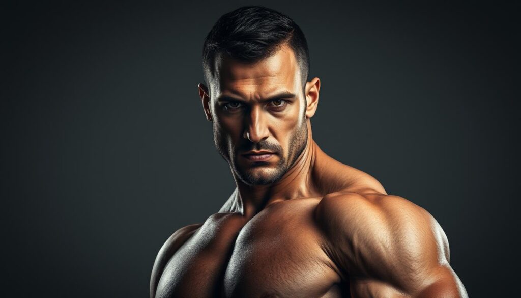 stoicism and masculine appeal
