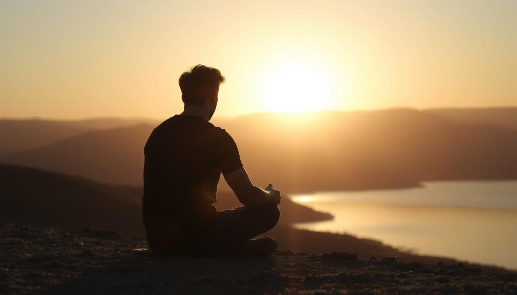 stoicism and solitude