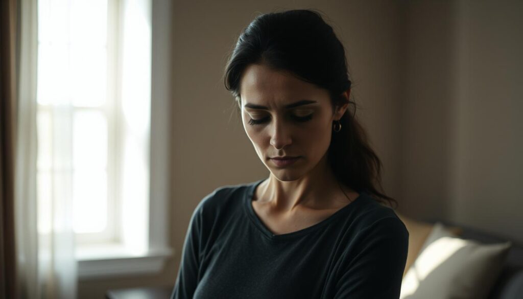 stoicism in women