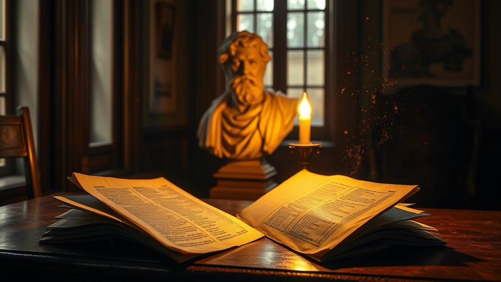 stoicism aligned with roman values