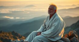 stoicism eases chronic pain