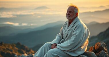 stoicism eases chronic pain