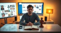 stoicism enhances online dating