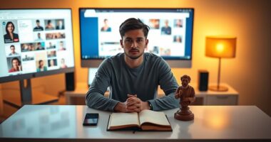 stoicism enhances online dating