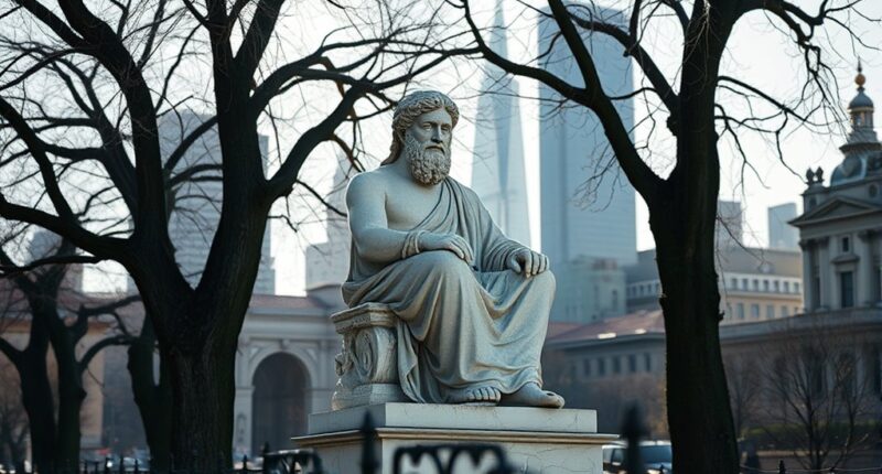 stoicism influences leadership styles